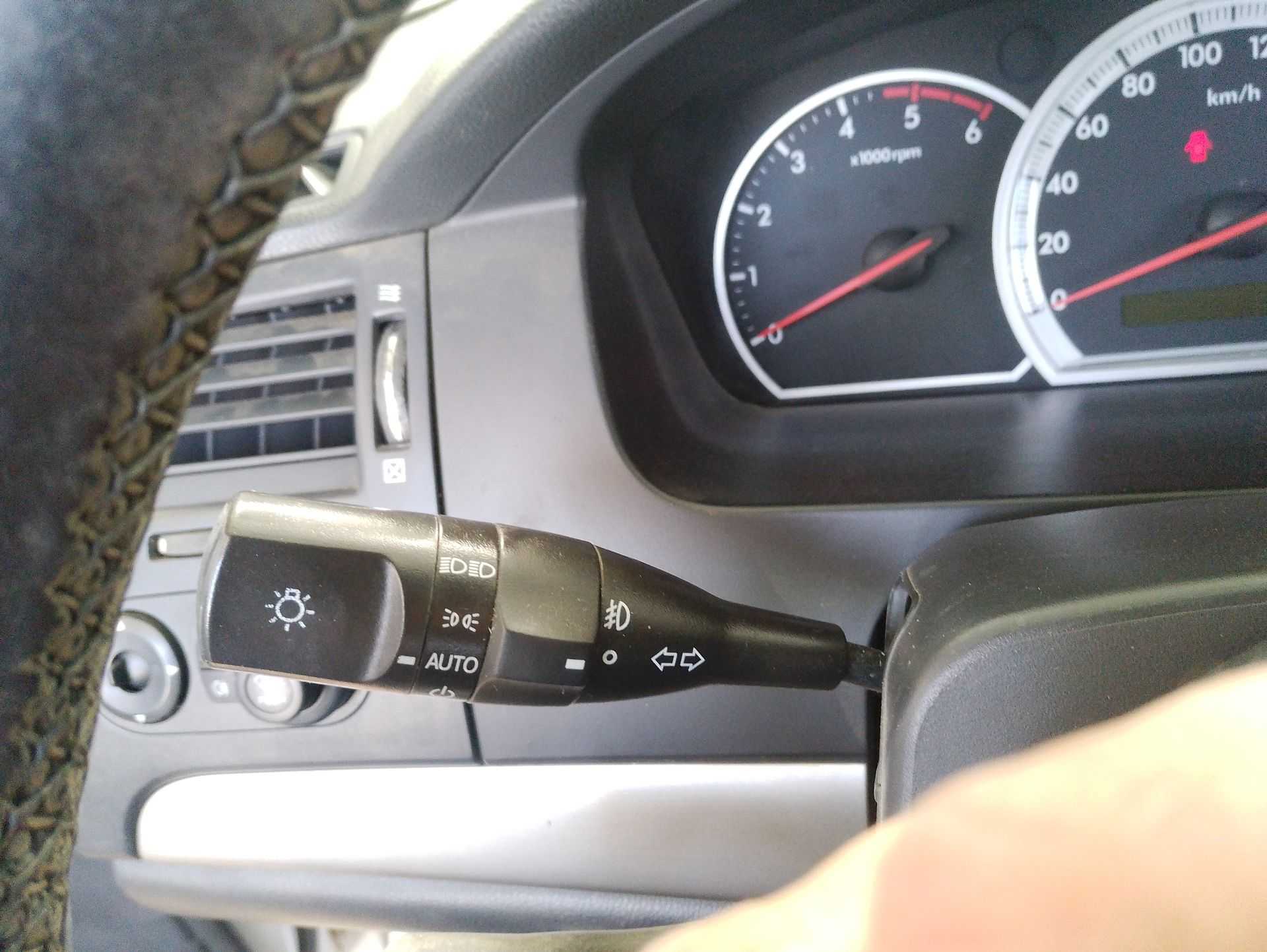 Recambio de mando luces para chevrolet epica (kl1_) 2.0 d referencia OEM IAM   