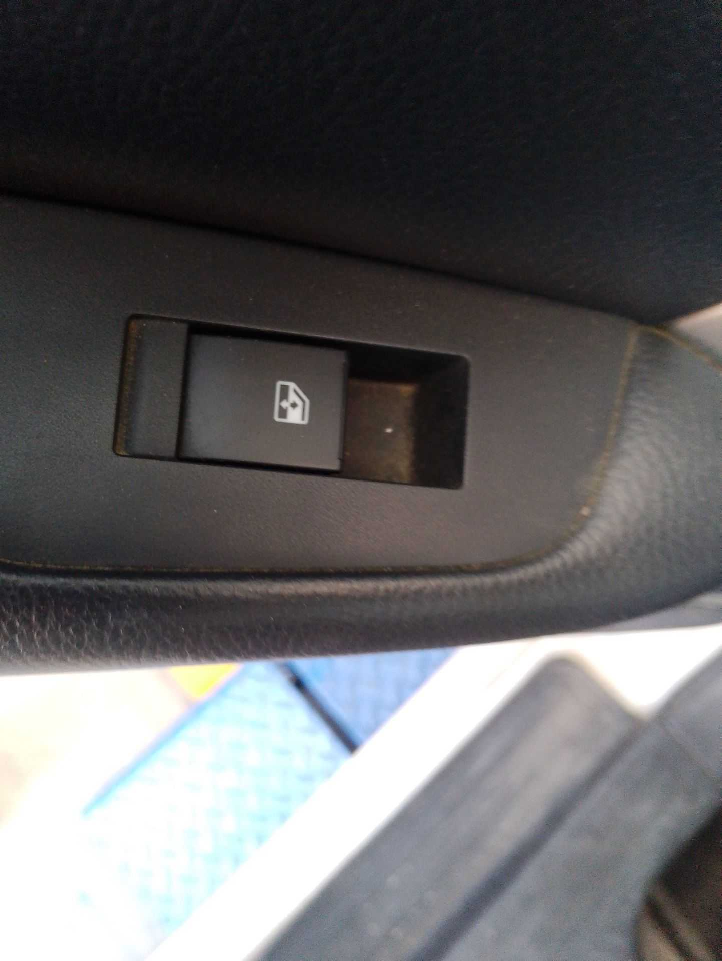 Recambio de mando elevalunas trasero izquierdo para chevrolet epica (kl1_) 2.0 d referencia OEM IAM 96645210  