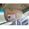 Recambio de parasol derecho para chevrolet epica (kl1_) 2.0 d referencia OEM IAM 96466221  
