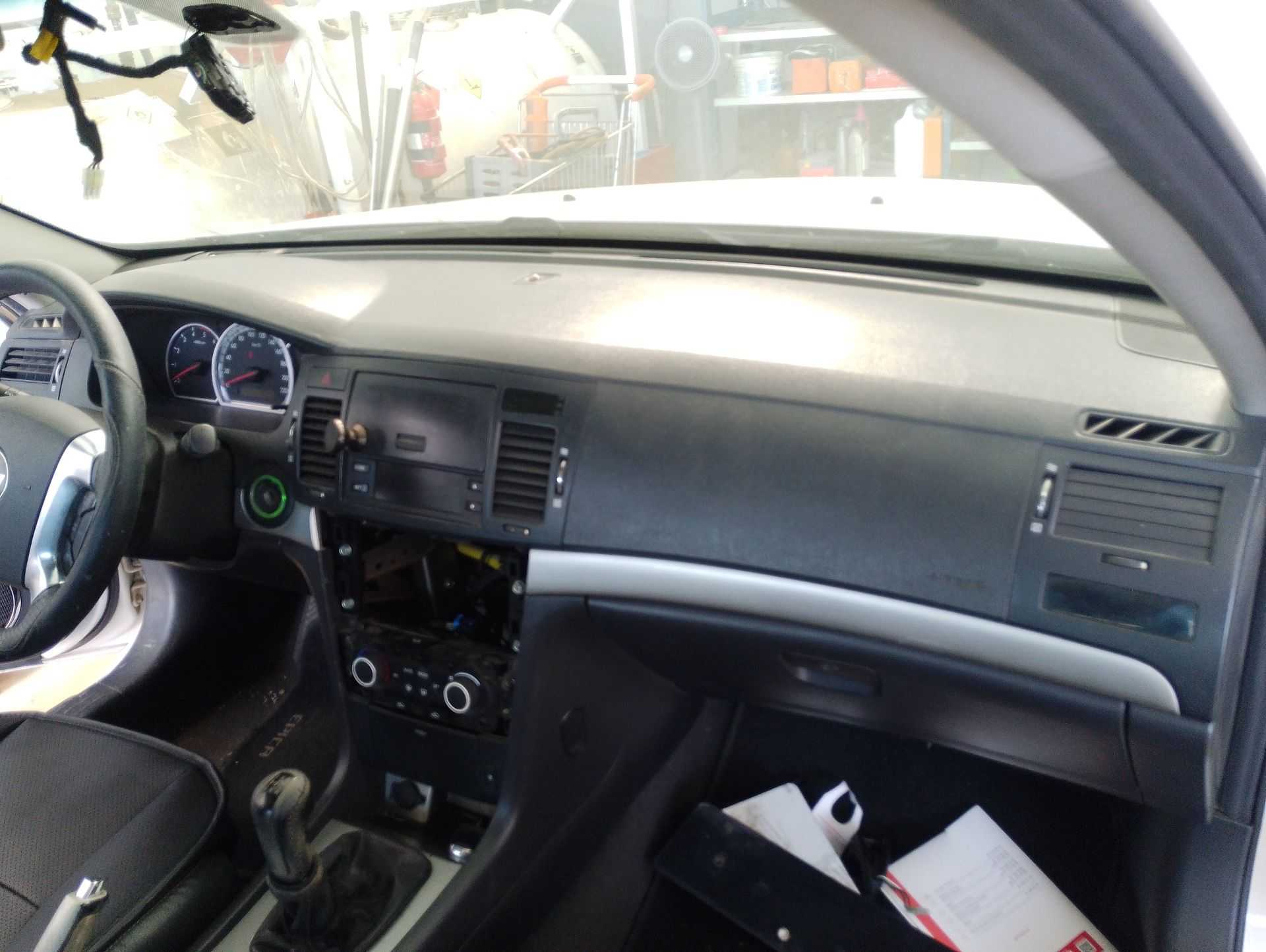 Recambio de salpicadero para chevrolet epica (kl1_) 2.0 d referencia OEM IAM 96467031  