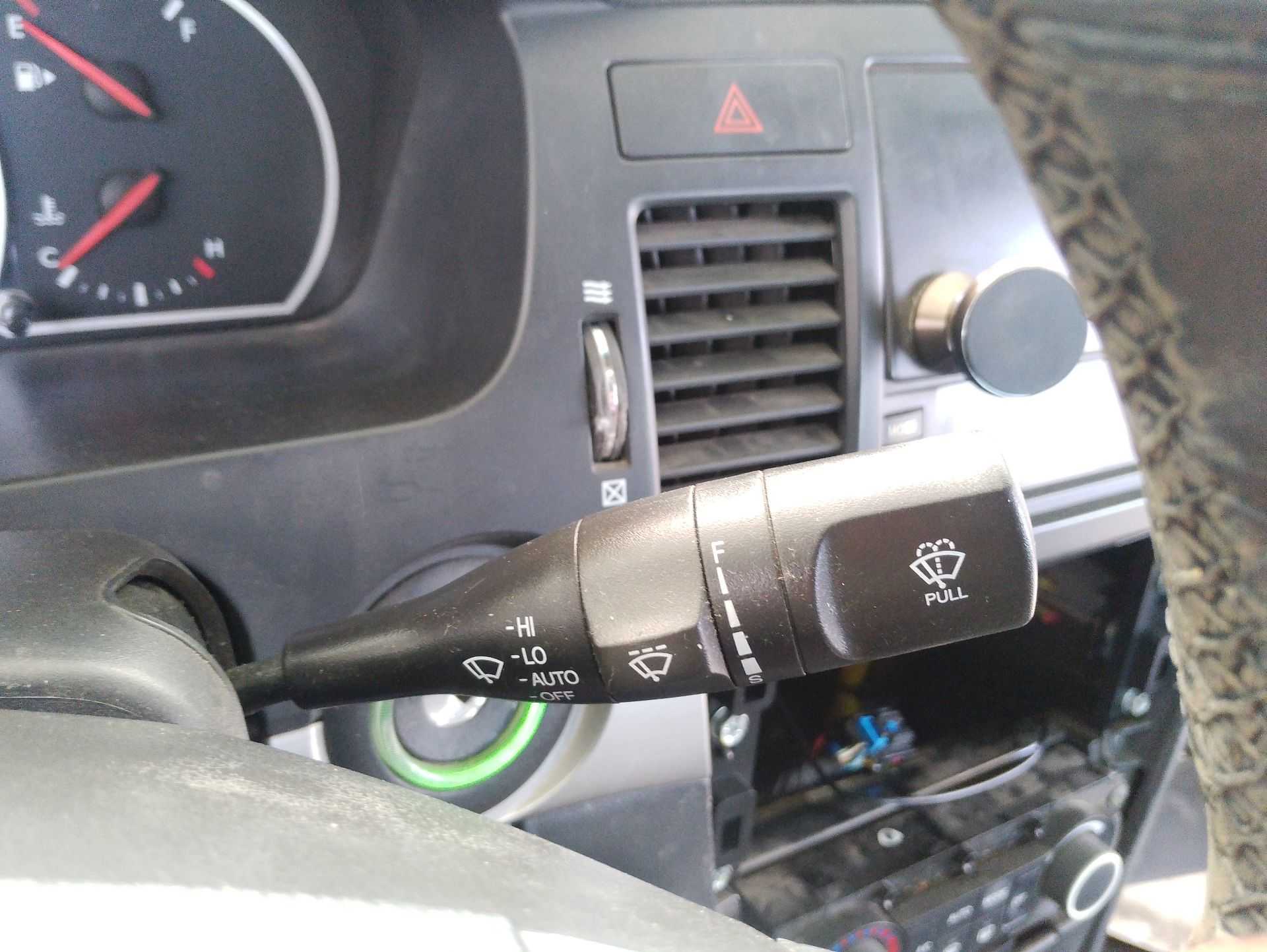 Recambio de mando limpia para chevrolet epica (kl1_) 2.0 d referencia OEM IAM   