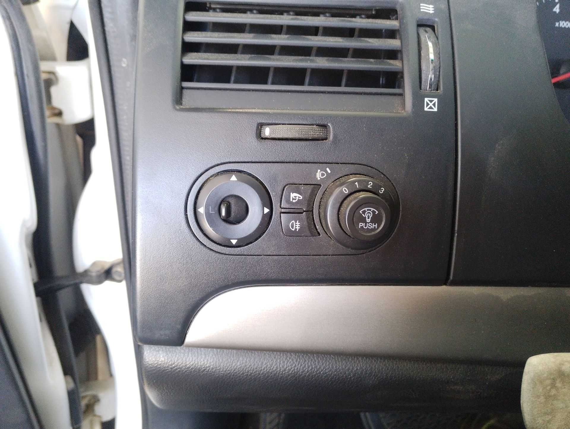 Recambio de mando retrovisor para chevrolet epica (kl1_) 2.0 d referencia OEM IAM   