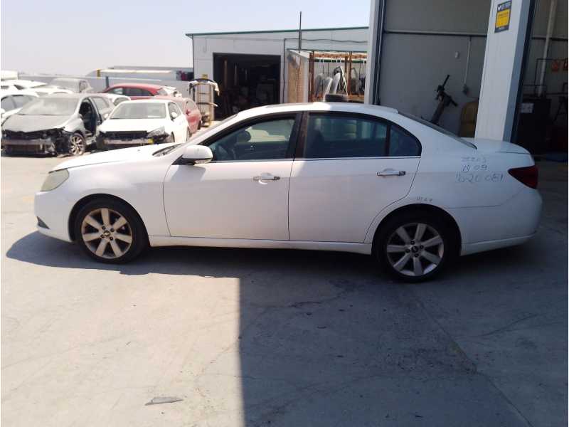 CLAXON 96242524 / 96647511 