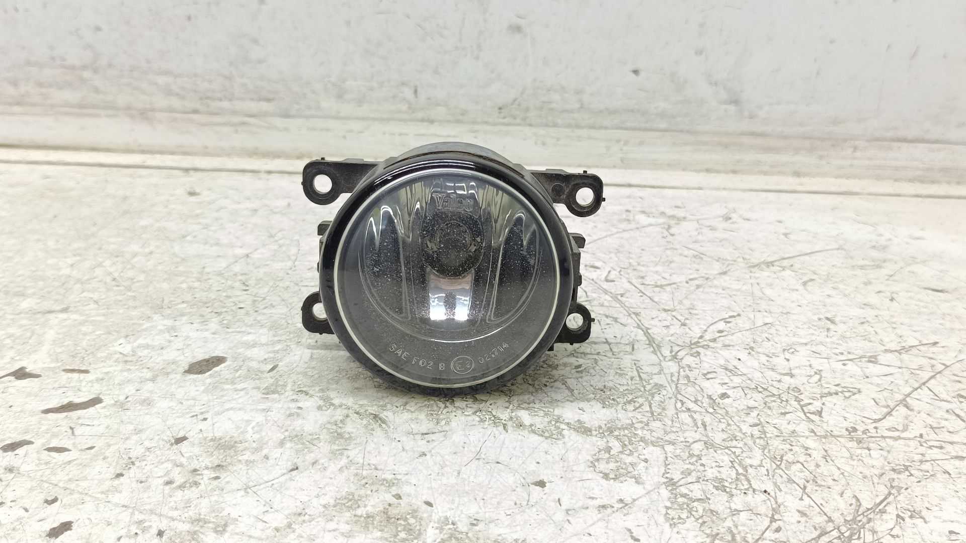 Recambio de faro antiniebla derecho para citroën xsara picasso (n68) 1.6 hdi referencia OEM IAM   