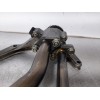 Recambio de bomba aceite para hyundai terracan (hp) 2.9 crdi cat referencia OEM IAM   