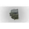 Recambio de faro antiniebla izquierdo para citroën xsara picasso (n68) 1.6 hdi referencia OEM IAM 9650001680 89203982 