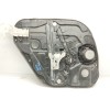Recambio de elevalunas trasero derecho para kia carens ( ) basic referencia OEM IAM 838480A4000  