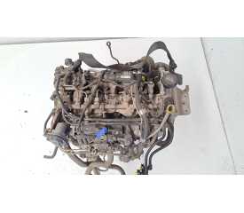 MOTOR COMPLETO A13DTE 