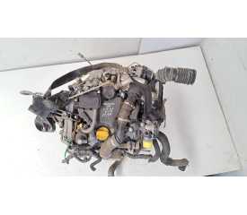 MOTOR COMPLETO K9KU8 / K9K872 / 8201718067 