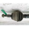 Recambio de transmision delantera derecha para audi a3 (8l) 1.9 tdi ambiente referencia OEM IAM 1J0407272  