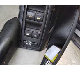 MANDO ELEVALUNAS DELANTERO IZQUIERDO 96639383ZD 