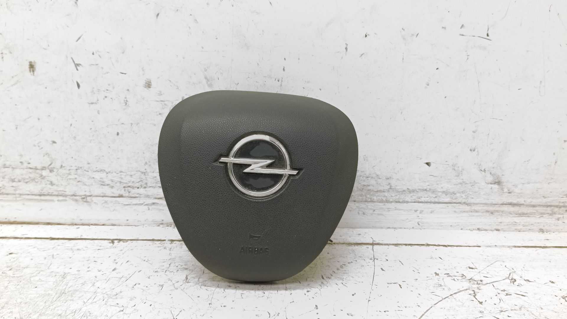 Recambio de airbag delantero izquierdo para opel combo furgoneta/monovolumen (k9) 1.5 d referencia OEM IAM YQ001185YX  