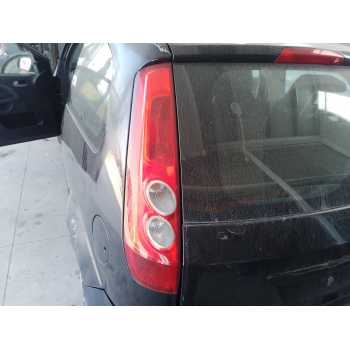 Recambio de piloto trasero izquierdo para ford fiesta (cbk) ambiente referencia OEM IAM   