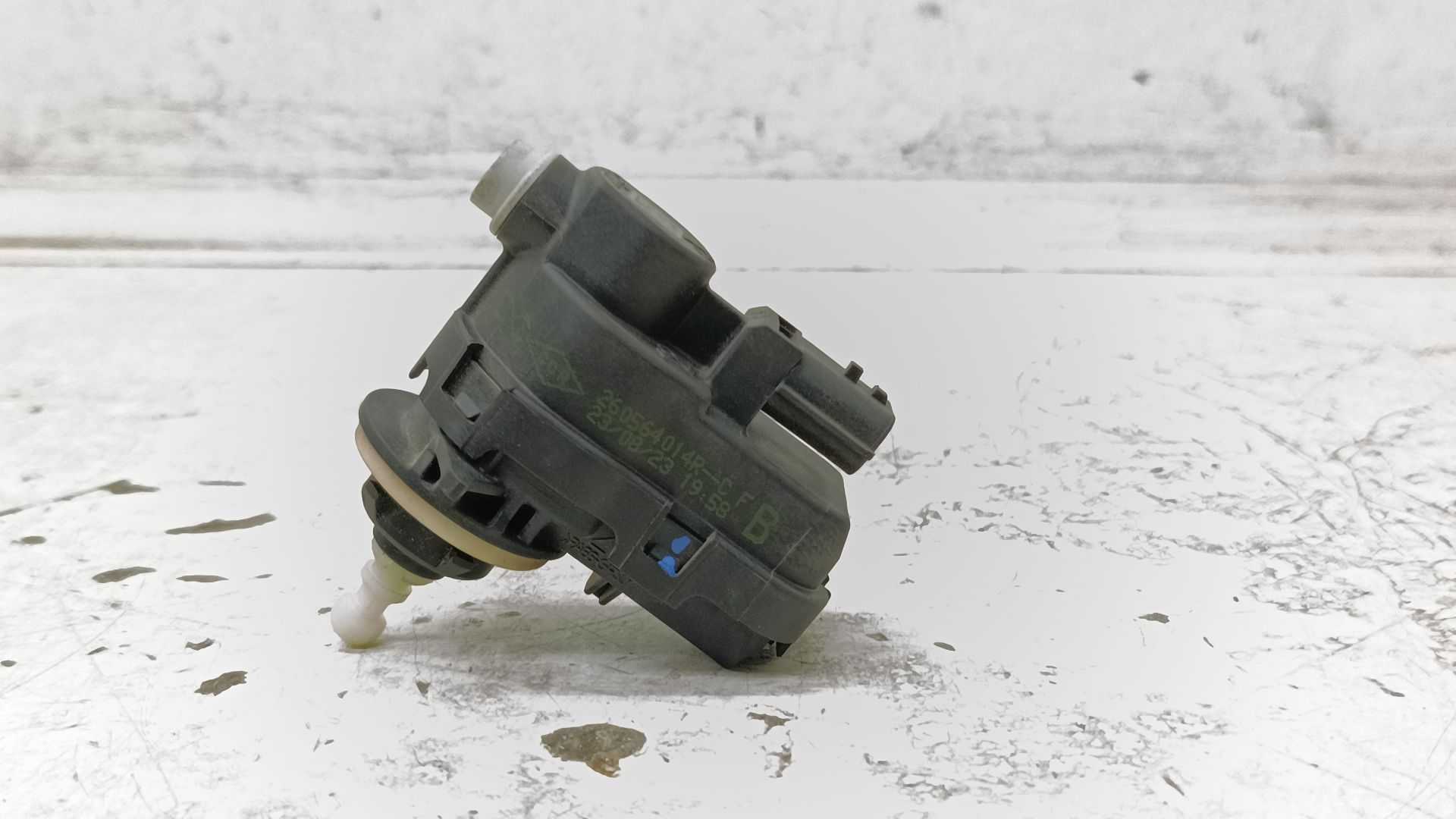 Recambio de bomba lavafaros para renault captur ii equilibre referencia OEM IAM 260564014R  