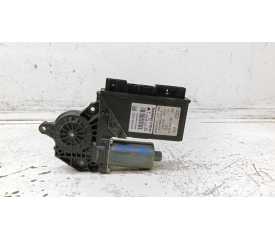 MOTOR ELEVALUNAS TRASERO IZQUIERDO 8E0959801E 105848204 