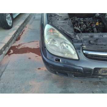 Recambio de faro derecho para citroën c5 berlina 2.0 hdi exclusive automático referencia OEM IAM   
