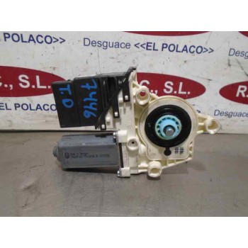 MOTOR ELEVALUNAS TRASERO DERECHO 