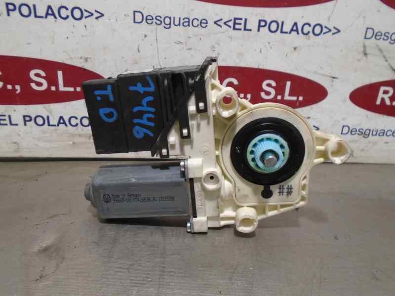 Recambio de motor elevalunas trasero derecho para seat leon (1p1) comfort limited referencia OEM IAM   