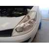 Recambio de faro izquierdo para renault clio iii referencia OEM IAM E2082804062 088947 