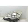 Recambio de faro izquierdo para renault clio iii referencia OEM IAM E2082804062 088947 