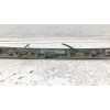 Recambio de piloto matricula para ford fusion (cbk) ambiente referencia OEM IAM 2S6113550AA  