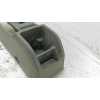 Recambio de consola central para seat leon (5f1) reference referencia OEM IAM 5F0863319  