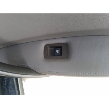 Recambio de mando elevalunas trasero derecho para bmw serie 1 berlina (e81/e87) 118d referencia OEM IAM   