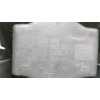 Recambio de consola central para seat leon (5f1) reference referencia OEM IAM 5F0863319  