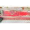Recambio de piloto central de freno para peugeot 207 sw confort referencia OEM IAM 9649986880  