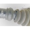 Recambio de transmision delantera derecha para audi a3 (8l) 1.9 tdi ambiente referencia OEM IAM 1J0407272  