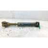 Recambio de transmision central delantera para nissan terrano ii (r20) 2.7 tdi 4wd referencia OEM IAM   