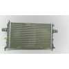 Recambio de radiador agua para opel astra g sedán (t98) 1.6 16v (f69) referencia OEM IAM 93177121 09202503 