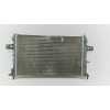 Recambio de radiador agua para opel astra g sedán (t98) 1.6 16v (f69) referencia OEM IAM 93177121 09202503 