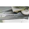 Recambio de elevalunas delantero derecho para volkswagen golf v (1k1) 1.9 tdi referencia OEM IAM 1K4837462B 994856107 