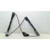 Recambio de elevalunas delantero izquierdo para volkswagen golf v (1k1) 1.9 tdi referencia OEM IAM 1K4837461B 994855107 