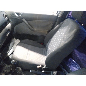 Recambio de asidero delantero derecho para skoda octavia ii (1z3) 1.9 tdi referencia OEM IAM 1U08671804VE  
