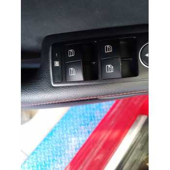 Recambio de mando elevalunas delantero izquierdo para mercedes-benz clase b (w245) 150 (245.231) referencia OEM IAM   
