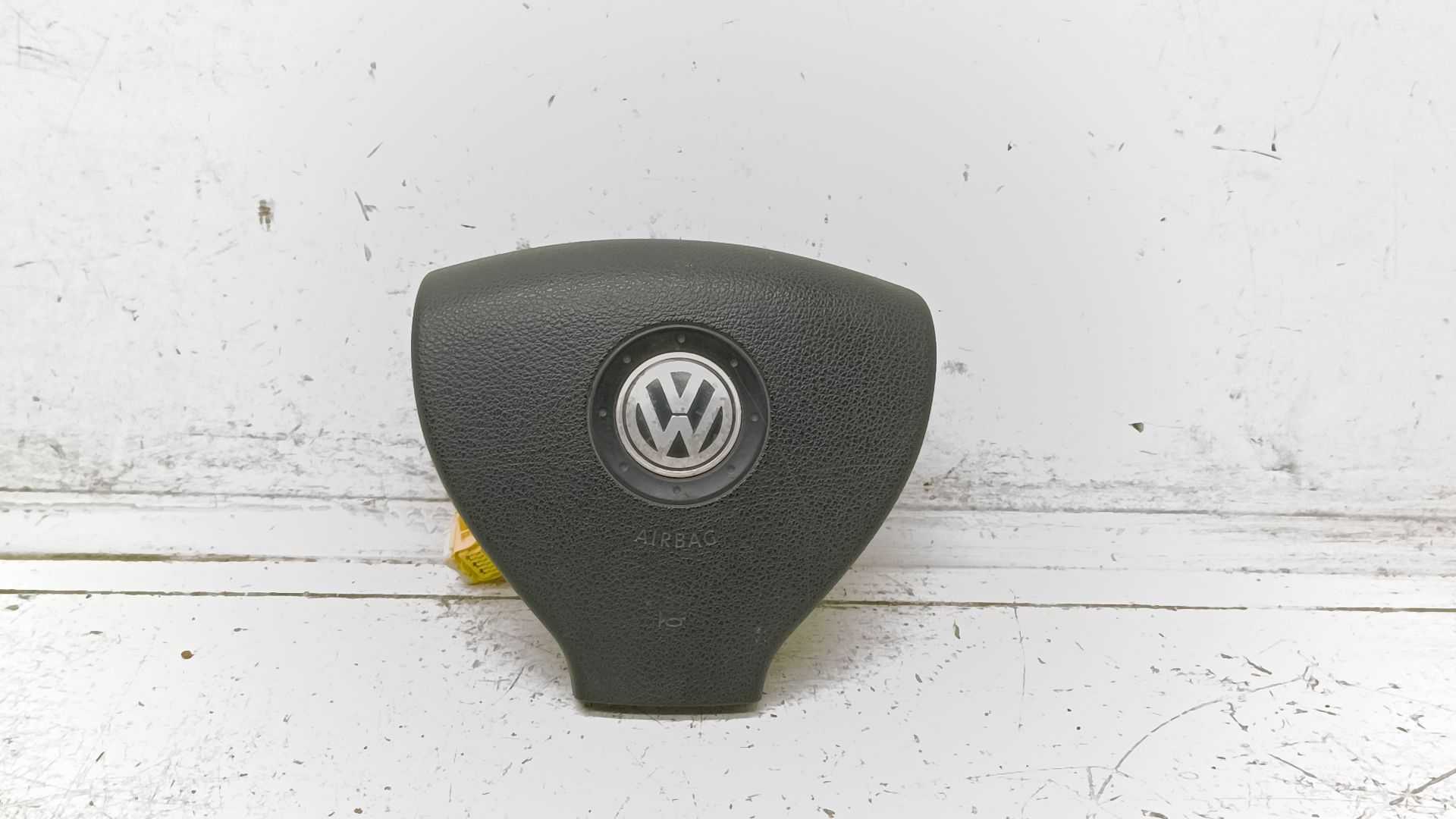 Recambio de airbag delantero izquierdo para volkswagen golf v (1k1) 1.9 tdi referencia OEM IAM 1K0880201CA1QB  