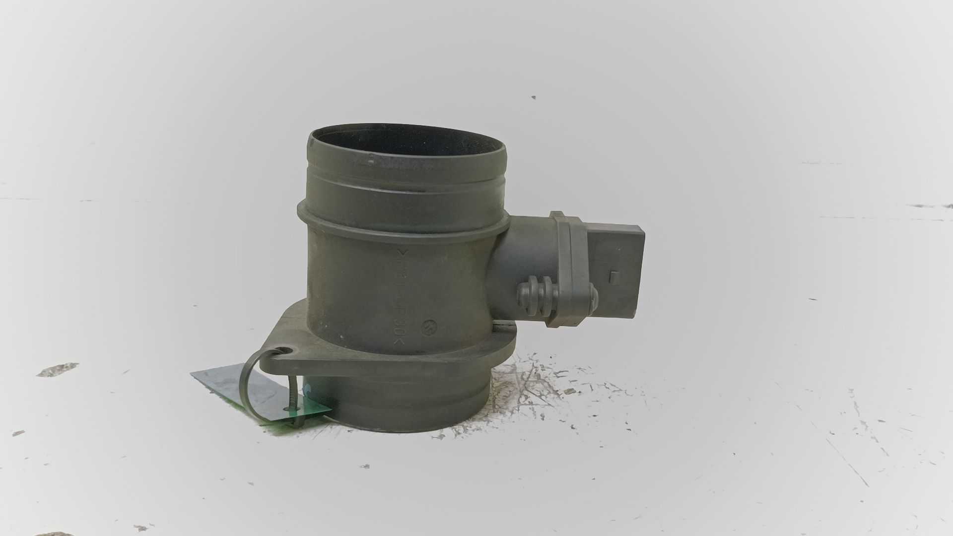 Recambio de caudalimetro para volkswagen golf v (1k1) 1.9 tdi referencia OEM IAM 038906431B 0281002531 
