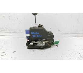 CERRADURA PUERTA TRASERA IZQUIERDA 7L0839015D 