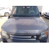 Recambio de capo para land rover discovery v6 td edition 60 yrs referencia OEM IAM   