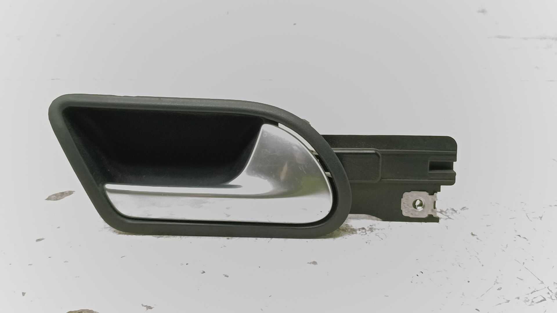 Recambio de maneta interior delantera derecha para volkswagen golf v (1k1) 1.9 tdi referencia OEM IAM 1K1837114D71N  