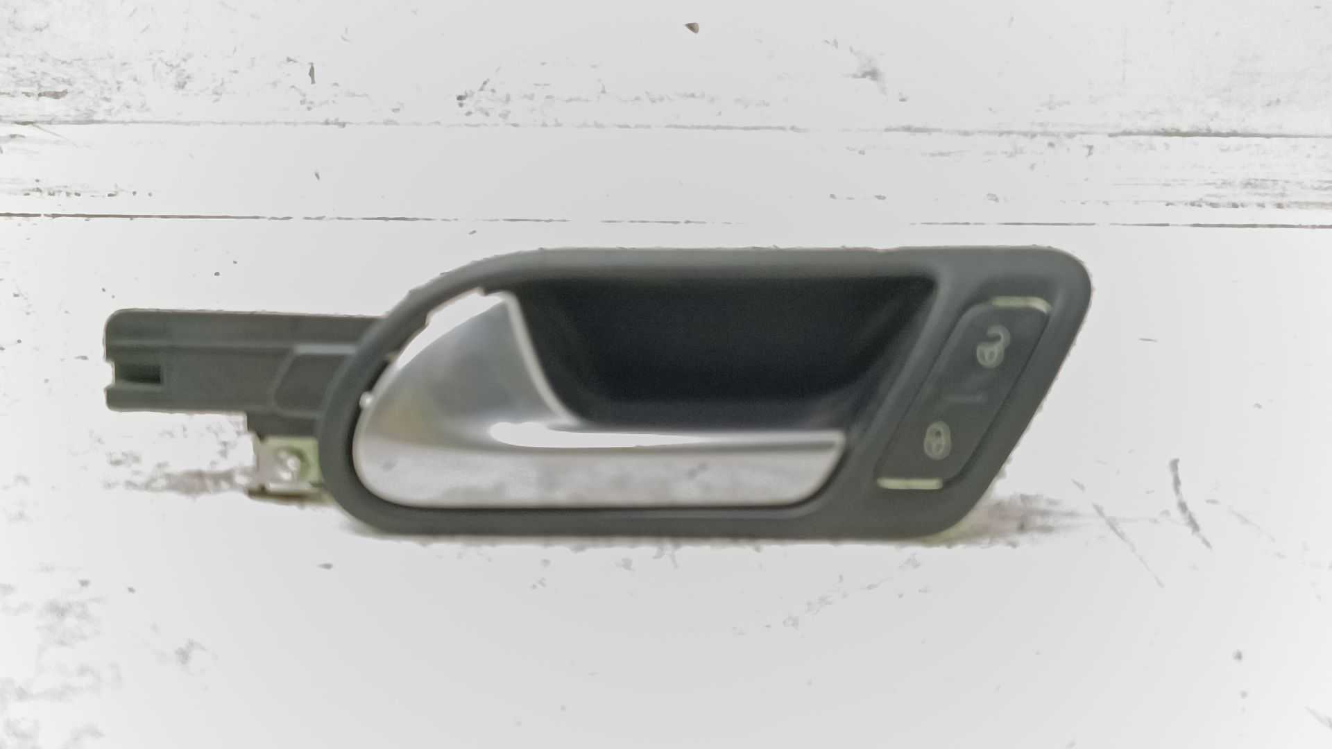 Recambio de maneta interior delantera izquierda para volkswagen golf v (1k1) 1.9 tdi referencia OEM IAM 1K1837113HUAQ  