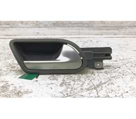 MANETA INTERIOR TRASERA IZQUIERDA 3B0837205F3FZ / 1K4839113B71N 