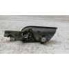 Recambio de maneta interior trasera izquierda para volkswagen golf v (1k1) 1.9 tdi referencia OEM IAM 3B0837205F3FZ / 1K4839113B