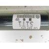 Recambio de transmision delantera derecha para audi a3 (8l) 1.9 tdi ambiente referencia OEM IAM 1J0407272  