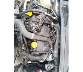 MOTOR COMPLETO K9K C6 / 8201690235 / 8201662544 