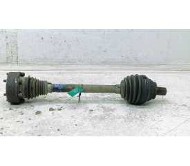 TRANSMISION DELANTERA IZQUIERDA 1K0407271LB 