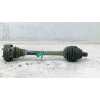 Recambio de transmision delantera izquierda para volkswagen golf v (1k1) 1.9 tdi referencia OEM IAM 1K0407271LB  
