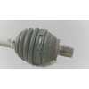 Recambio de transmision delantera izquierda para volkswagen golf v (1k1) 1.9 tdi referencia OEM IAM 1K0407271LB  